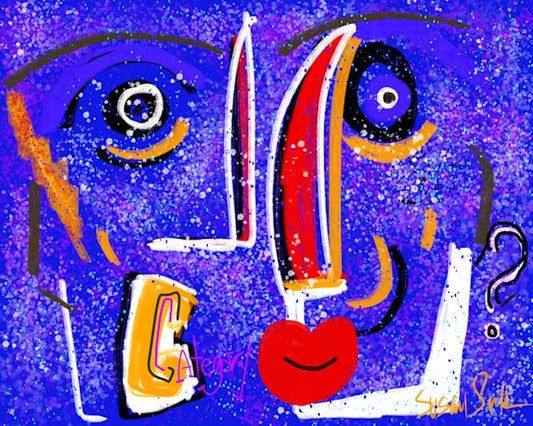 What Is? Remembering Alex Trebek Through the Language of Art