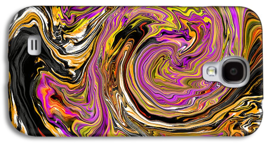 Jitterybug 2 - Phone Case