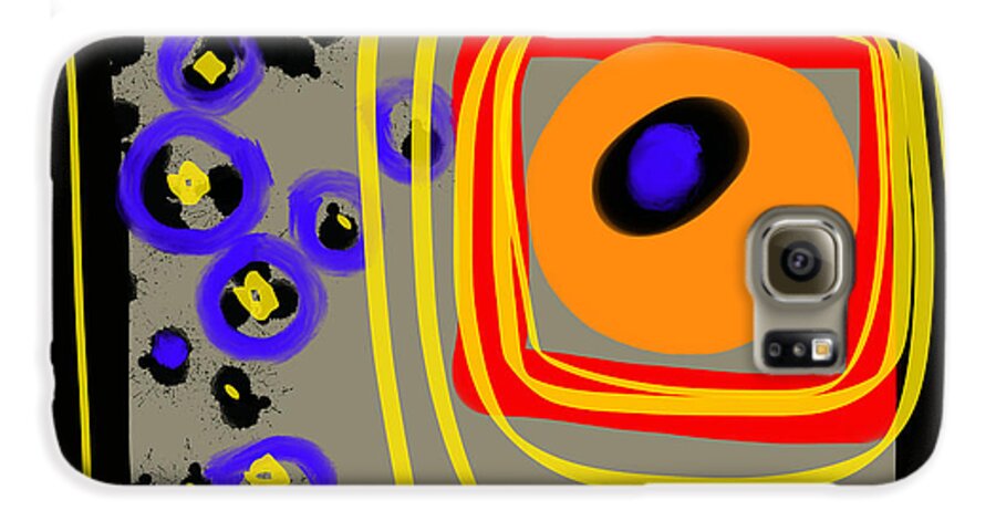 A Night's Eye - Phone Case