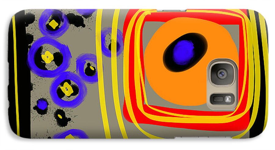 A Night's Eye - Phone Case