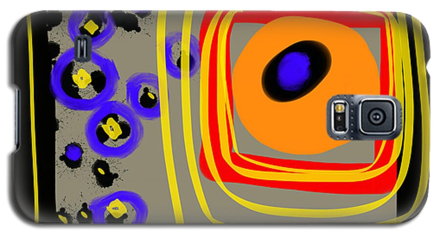 A Night's Eye - Phone Case