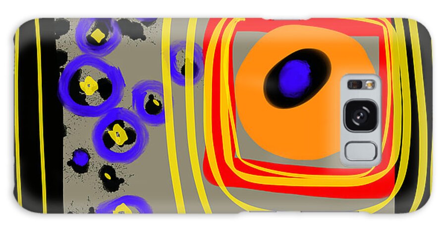 A Night's Eye - Phone Case