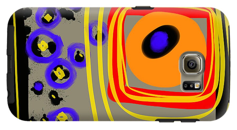 A Night's Eye - Phone Case