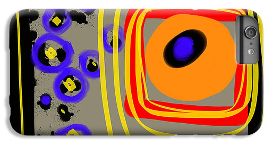 A Night's Eye - Phone Case