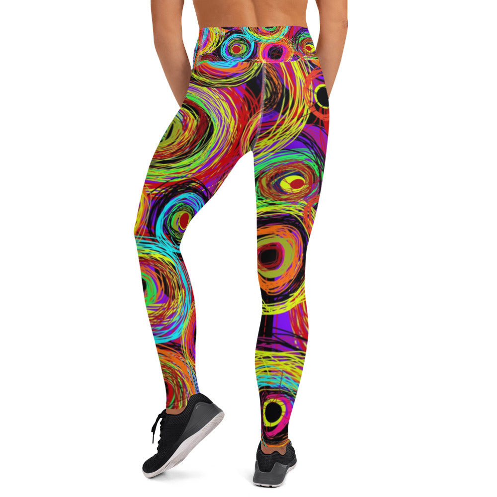 Yoga Leggings