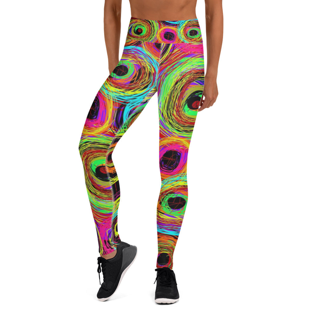 Yoga Leggings
