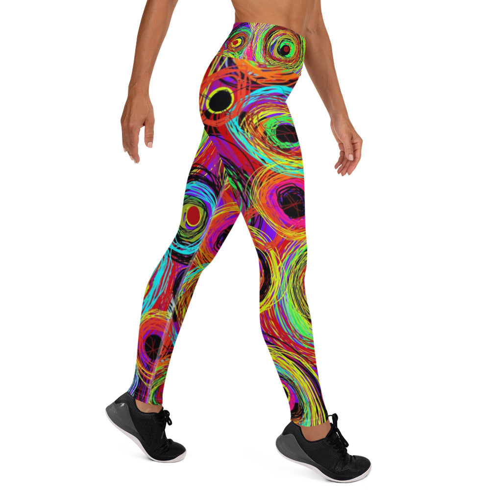 Yoga Leggings