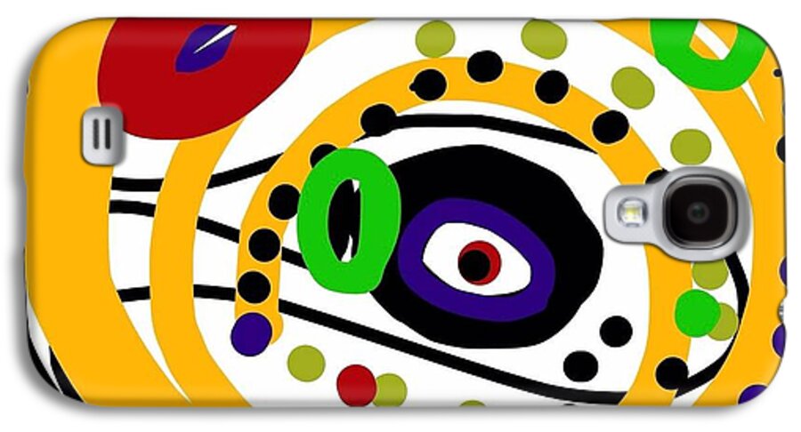 An Eye on You - Phone Case