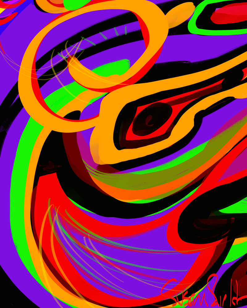 Bilateral Movement