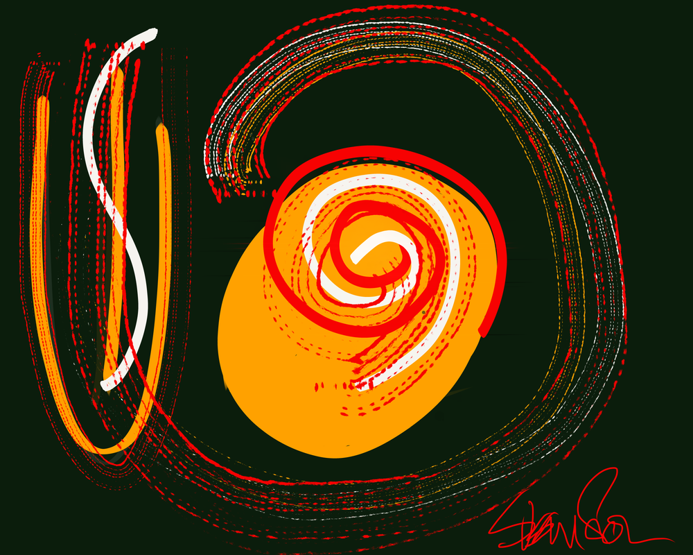 Circle of No Return