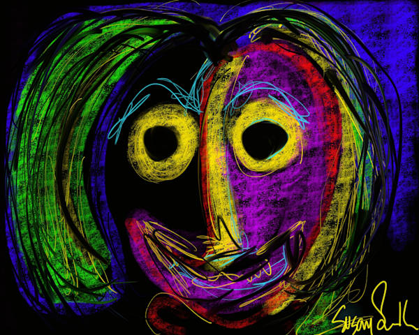 Clown Bound