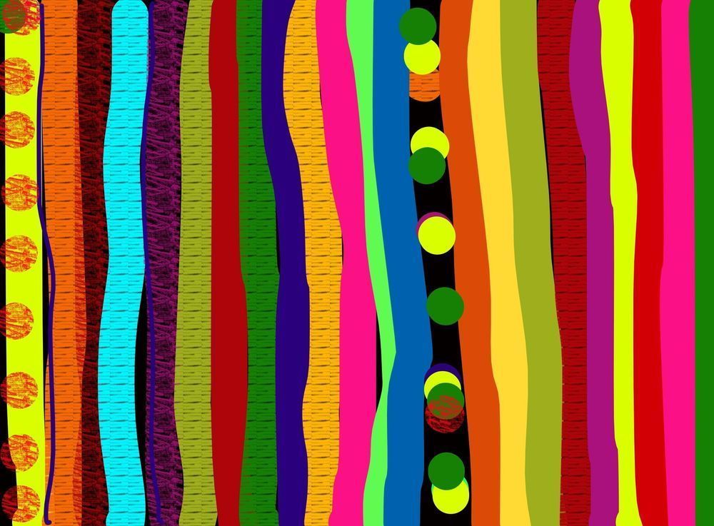 Lines that Matter