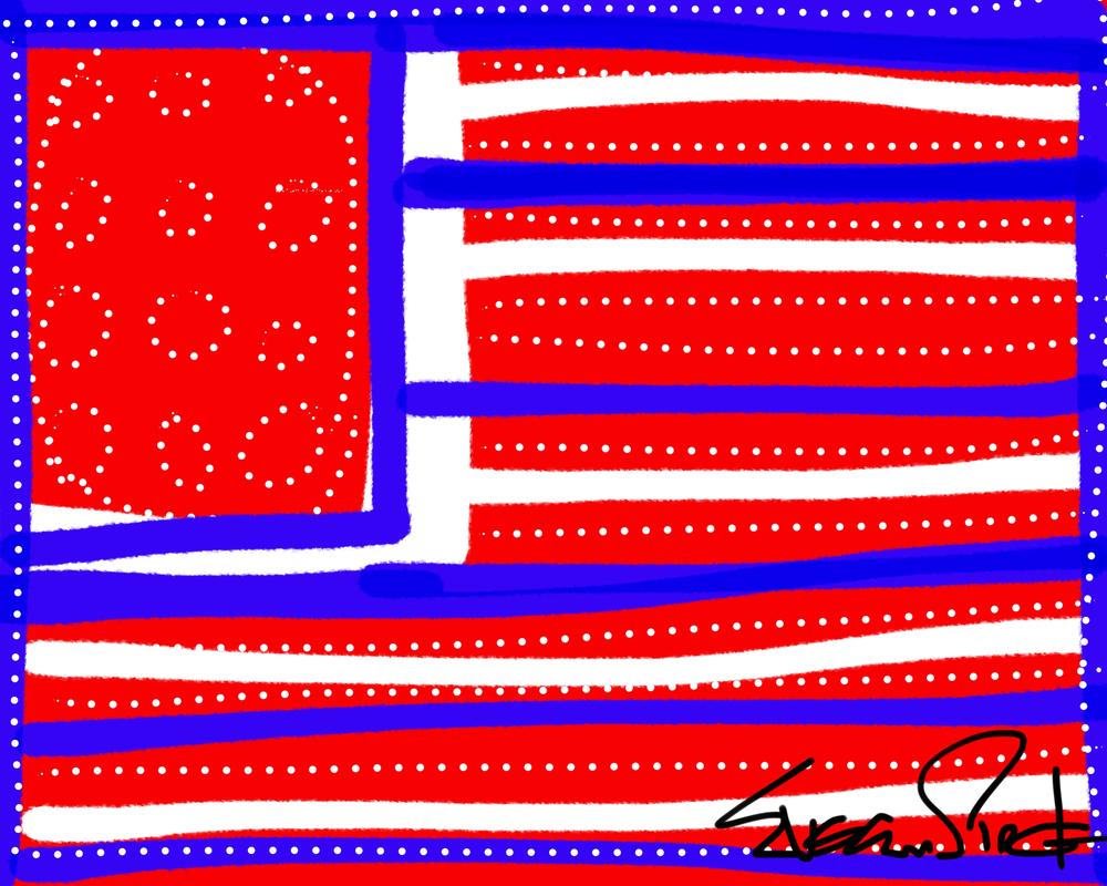 Make America Great Again