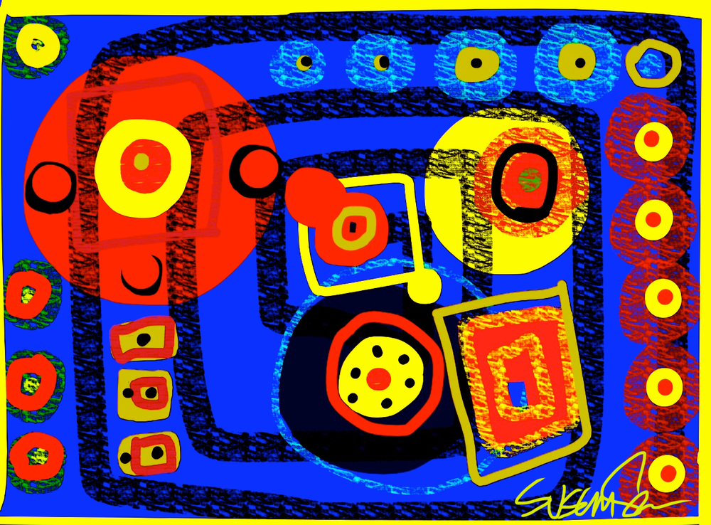 Notes to Music
