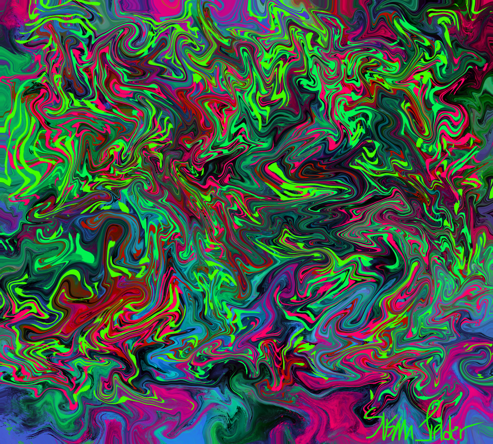 Psychedelic Consciousness