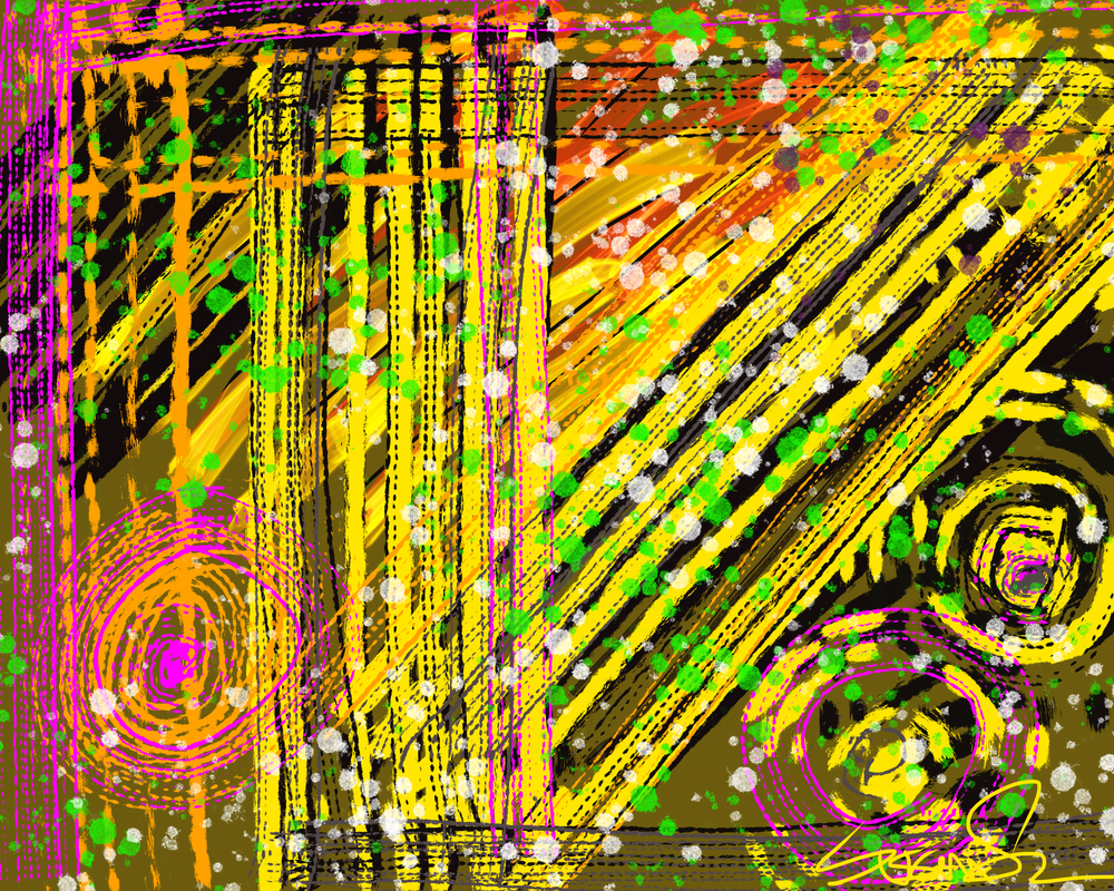 Sporadic DNA