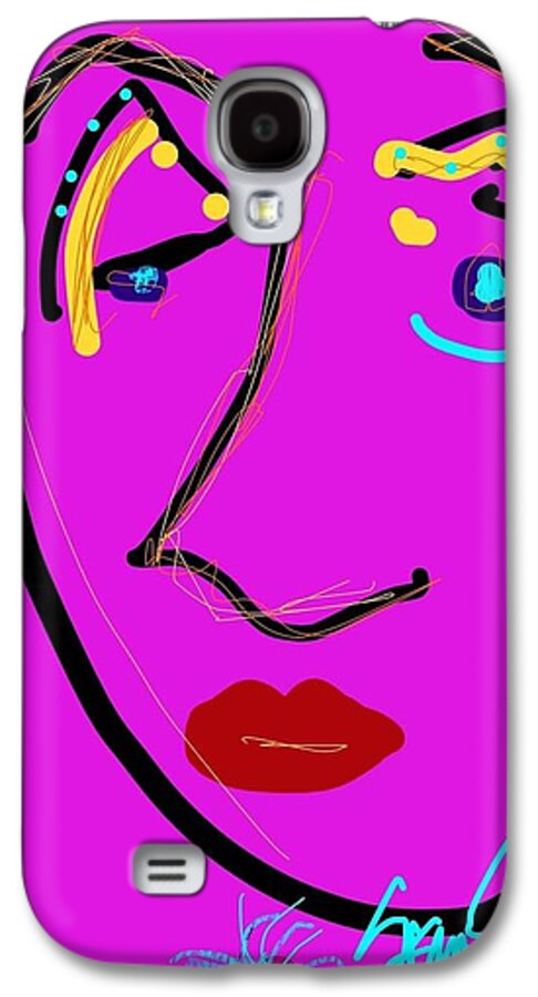 Broken Hearted - Phone Case