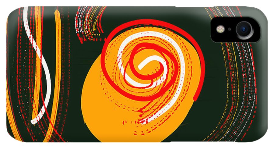 Circle of No Return - Phone Case