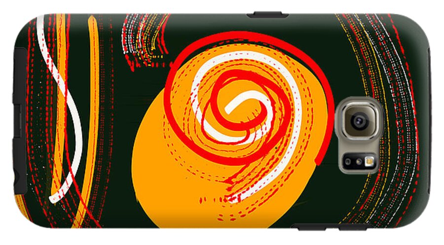 Circle of No Return - Phone Case