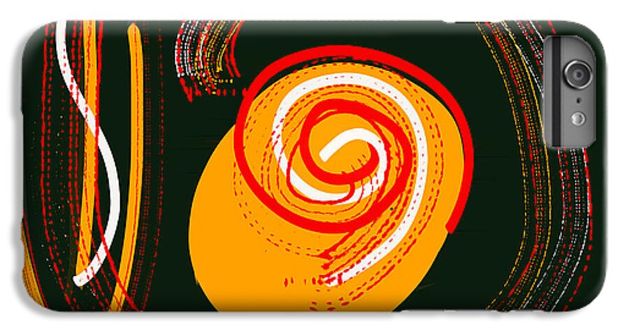 Circle of No Return - Phone Case