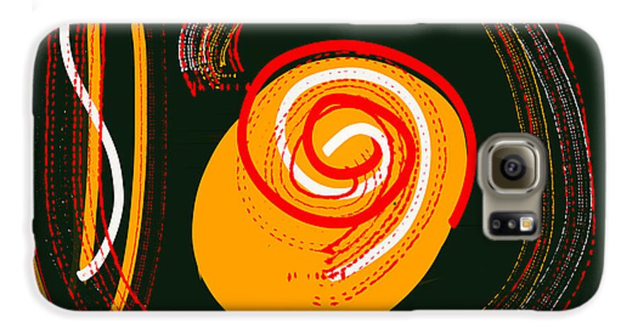 Circle of No Return - Phone Case