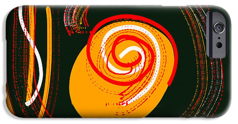Circle of No Return - Phone Case