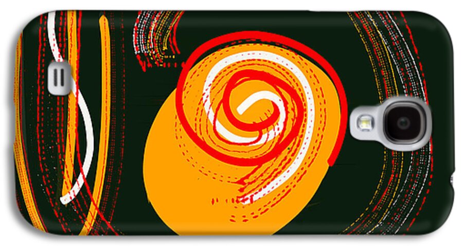 Circle of No Return - Phone Case