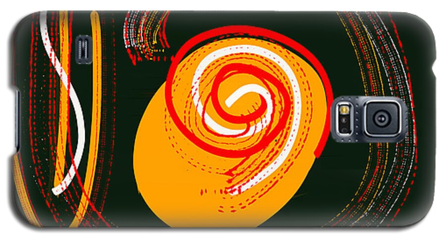 Circle of No Return - Phone Case