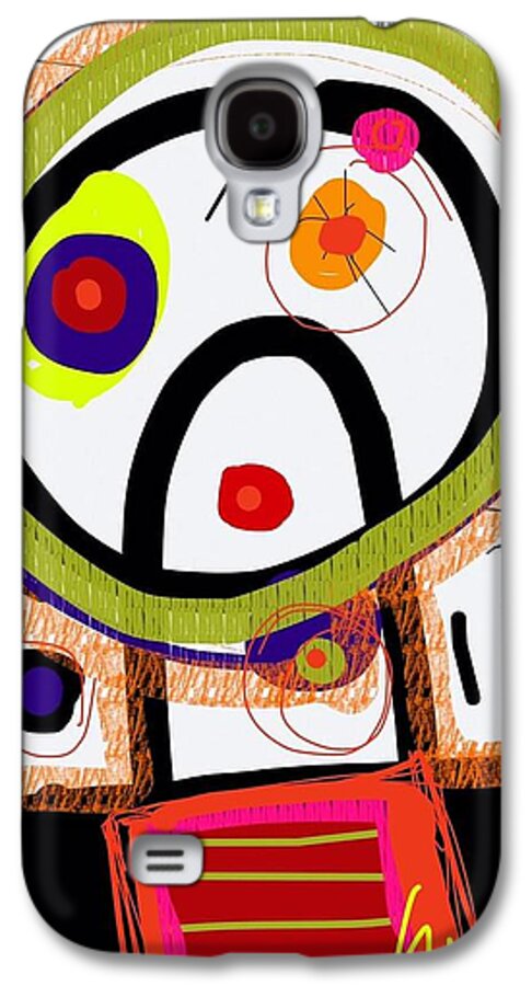 Kranky Pants - Phone Case