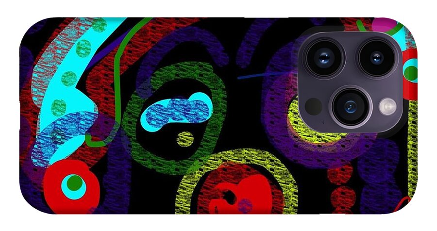 Cutie Petutie - Phone Case