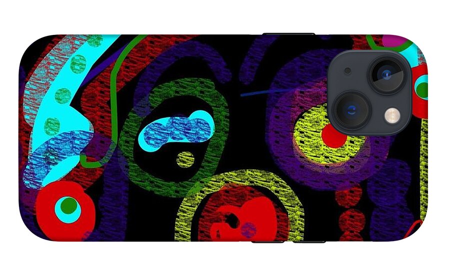 Cutie Petutie - Phone Case