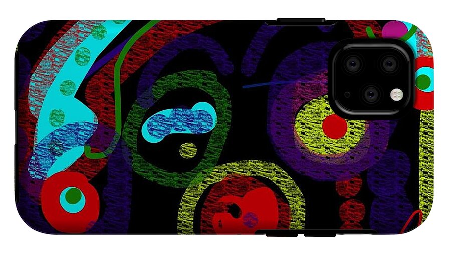 Cutie Petutie - Phone Case