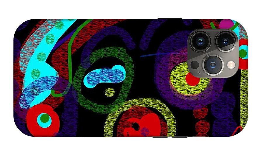 Cutie Petutie - Phone Case