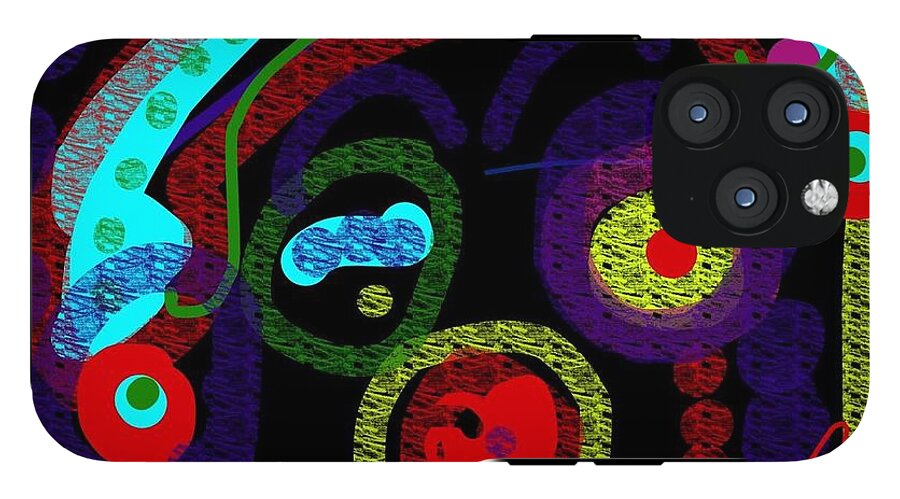 Cutie Petutie - Phone Case