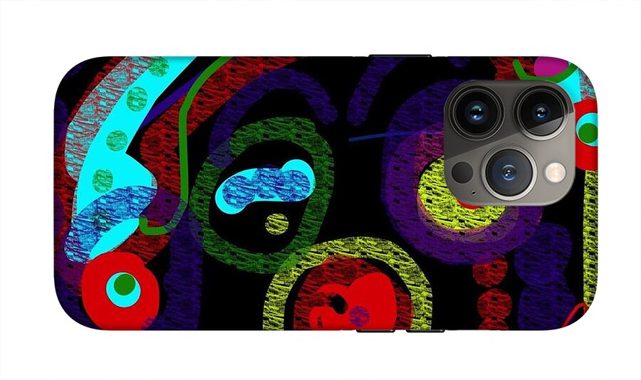 Cutie Petutie - Phone Case