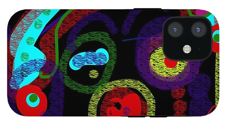 Cutie Petutie - Phone Case