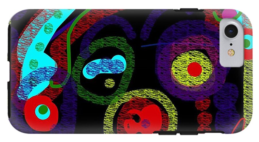 Cutie Petutie - Phone Case