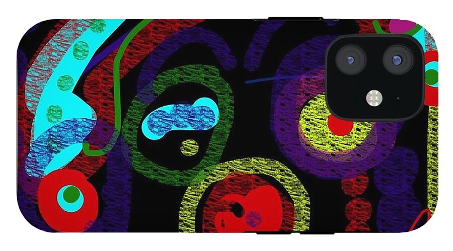 Cutie Petutie - Phone Case