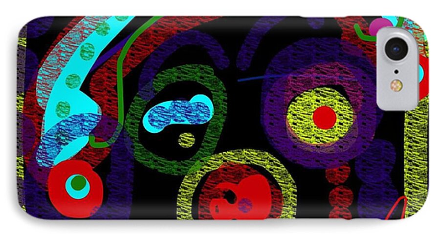 Cutie Petutie - Phone Case