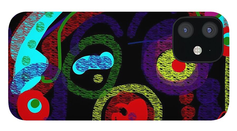 Cutie Petutie - Phone Case