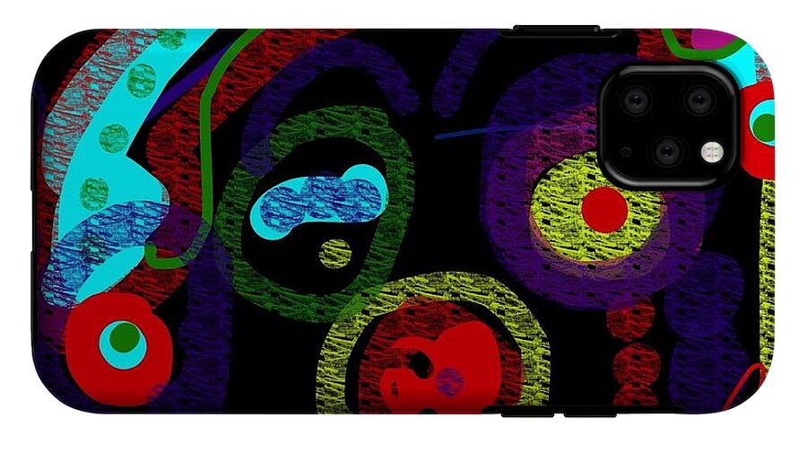 Cutie Petutie - Phone Case
