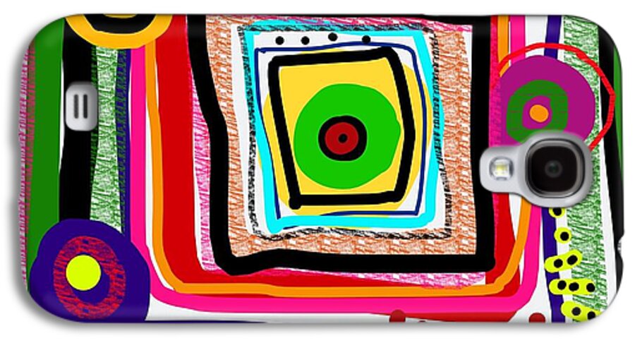 Easter Eyes - Phone Case