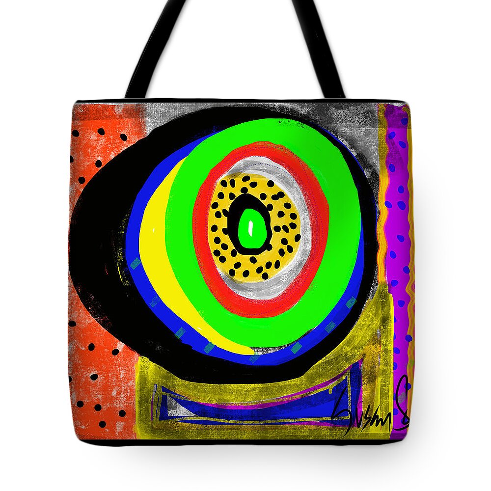 Fruitytuttie - Tote Bag