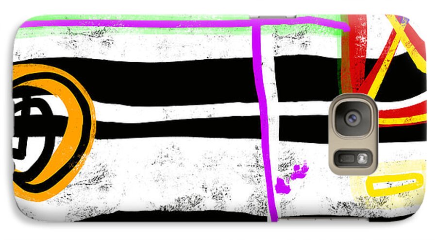 Face Squared - Phone Case