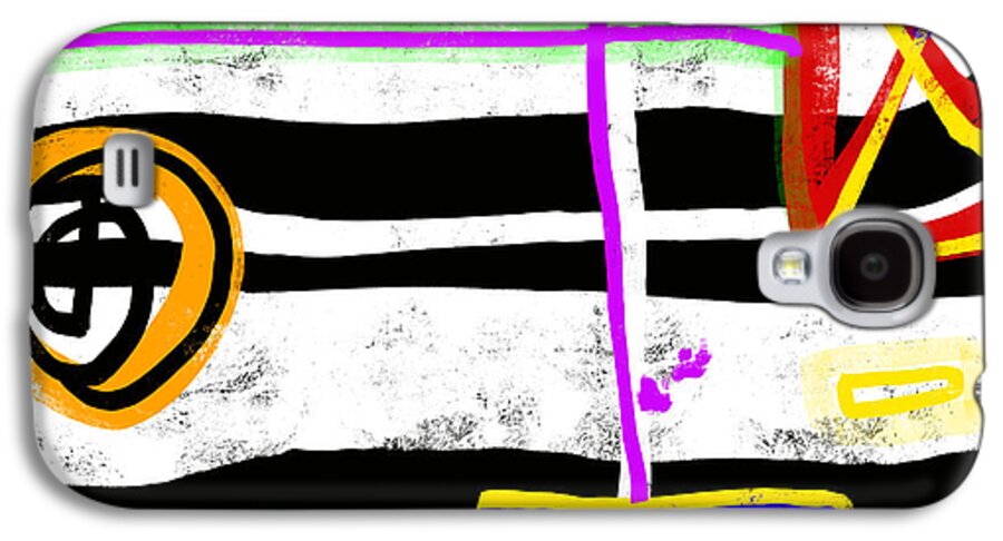 Face Squared - Phone Case