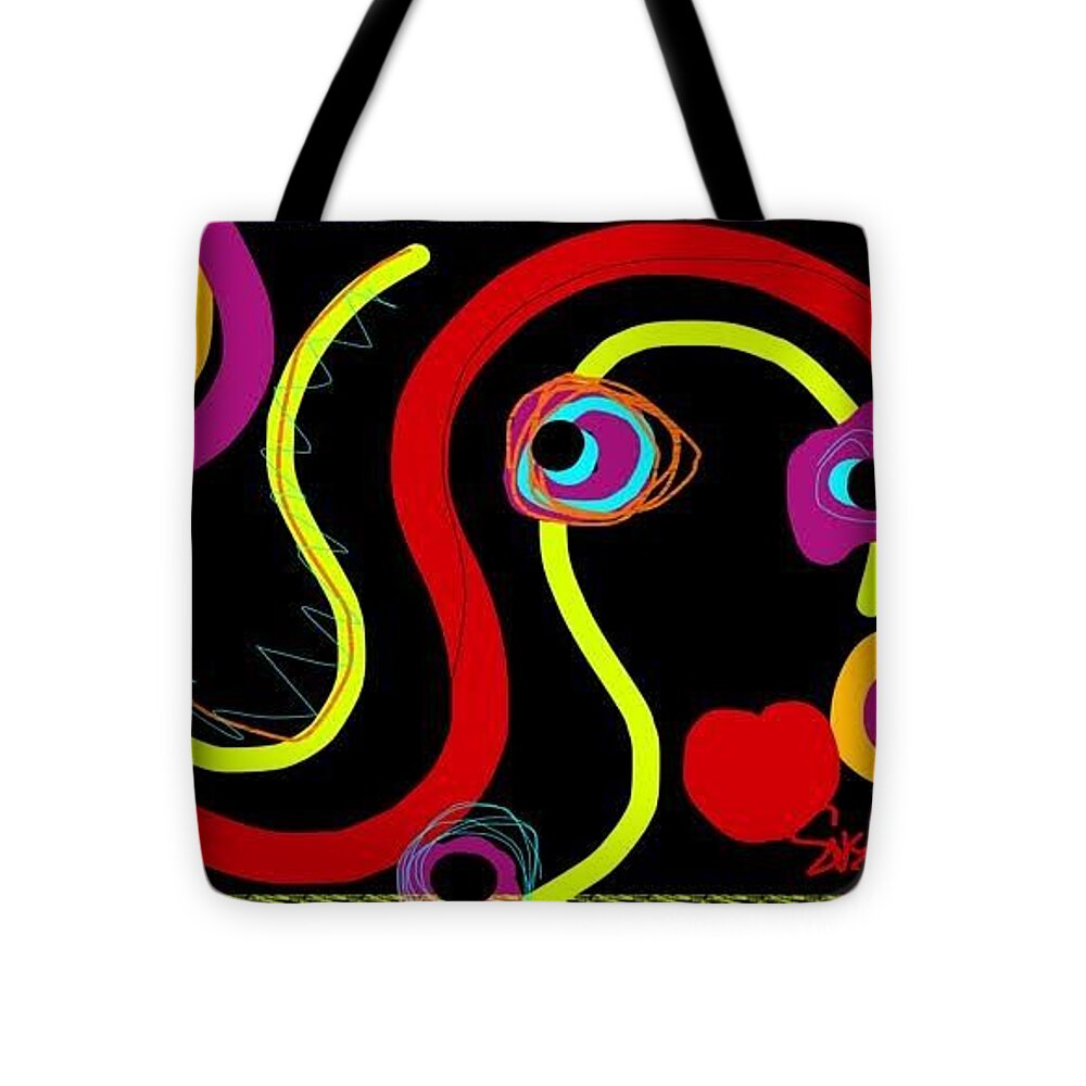 Fairest of the Fare - Tote Bag