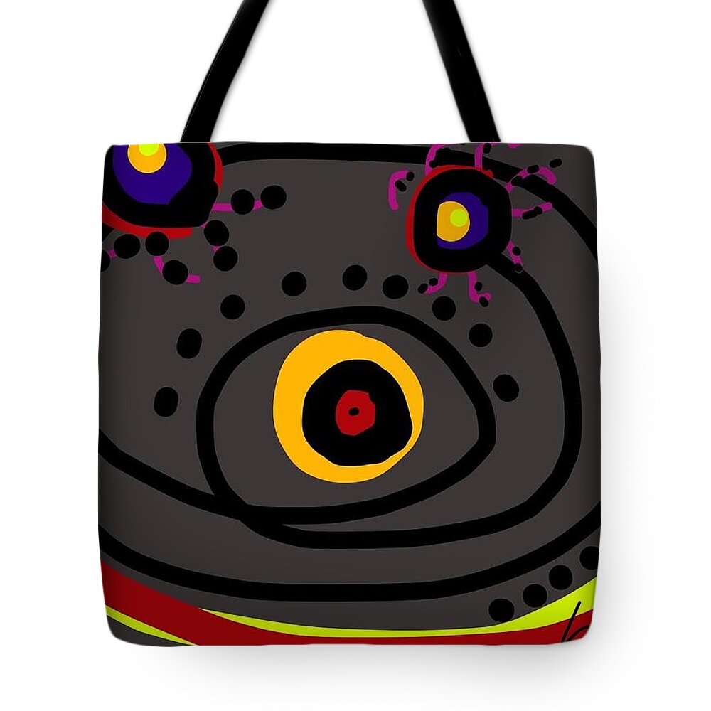 Fat and Sappy - Tote Bag