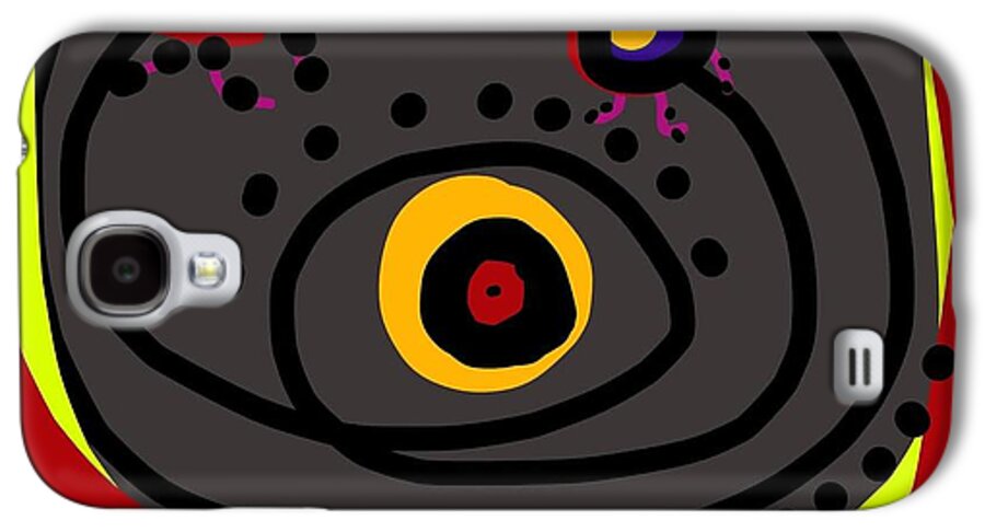 Fat and Sappy - Phone Case