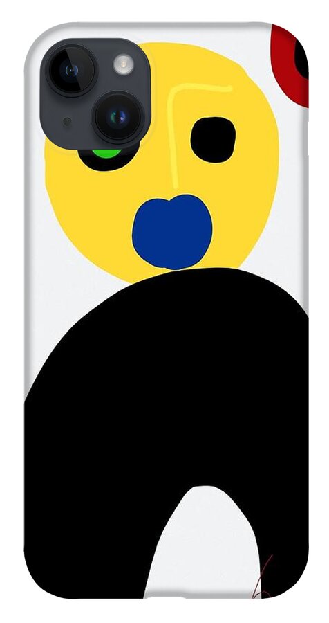 Flabulous - Phone Case