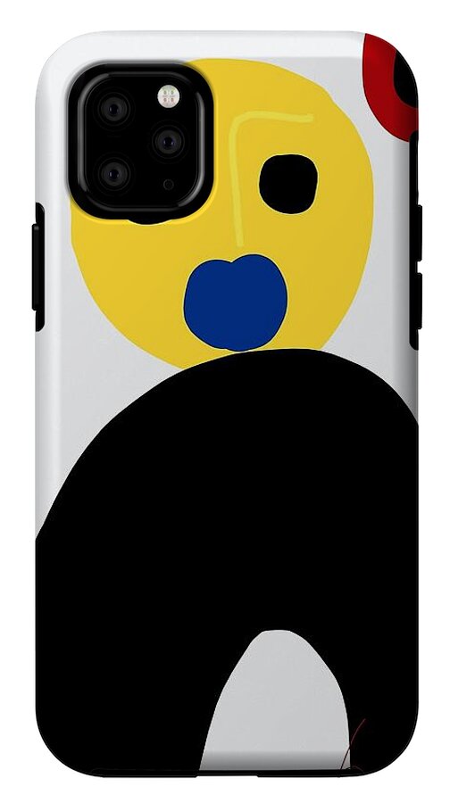Flabulous - Phone Case